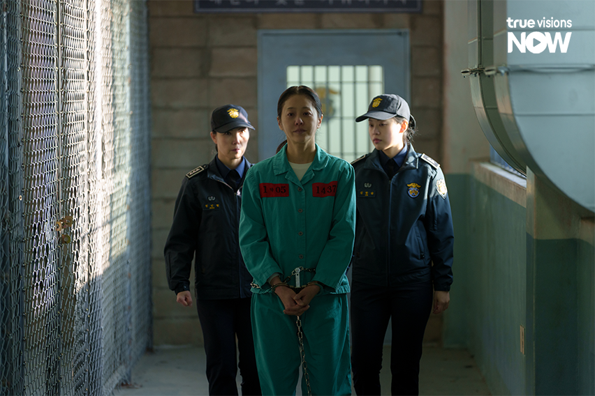  Queen Mantis ราชินีนักฆ่าล่าฆาตกร 